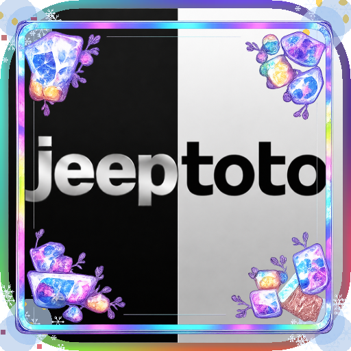 jeeptoto — mitra unggulan